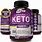 Keto Capsules for Weight Loss