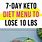 Keto Meals for Weight Loss