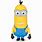 Kevin Minion Toy