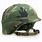 Kevlar Helmet Military