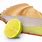 Key Lime Pie PNG