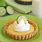 Key Lime Tart