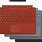 Keyboard for Microsoft Surface