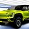 Kia Electric Pickup Truck