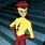 Kid Flash Animated