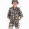 Kids Army Outfit