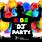 Kids DJ Party