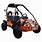 Kids Dune Buggy Go Kart