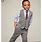 Kids Formal Wear