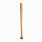 Kids Wood Baseball Bat