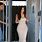 Kim Kardashian Grey Bodycon Dress