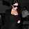 Kim Kardashian at Airport
