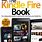Kindle Fire Books