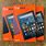 Kindle Fire HD 10 Red