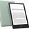 Kindle Paperwhite Green