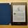 Kindle Paperwhite Versions