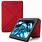 Kindle Red Cover