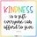 Kindness Quotes for Students