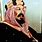 King Abdulaziz Saudi Arabia