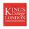 King College London Logo