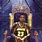 King LeBron James Lakers