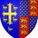 King Richard Coat of Arms