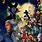 Kingdom Hearts Poster