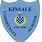 Kinsale Community School Crest
