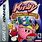 Kirby and the Amazing Mirror GBA