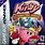 Kirby and the Amazing Mirror Game
