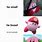 Kirby. He Protec Meme