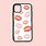Kiss iPhone 11" Case