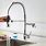 Kitchen Faucets with Sprayer