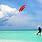 Kite Surfing