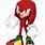 Knuckles PNG
