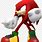 Knuckles the Echidna Gloves