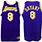 Kobe Bryant 8 Lakers Jersey