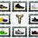 Kobe Shoes Collection
