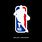 Kobe as NBA Logo