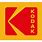 Kodak Logo Transparent