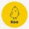 Koo App Logo