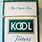 Kool Cigarettes Boxes