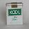 Kool Non Filter Cigarettes