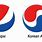 Korean Air vs Pepsi Logo