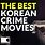 Korean Crime Movies