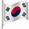 Korean Flag PNG