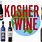 Kosher Wine Brands