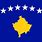 Kosovo National Flag