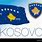 Kosovo Official Sign