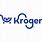 Kroger Cart Logo